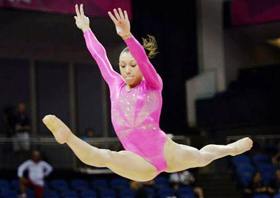 Kyla Ross