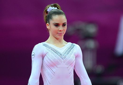 McKayla Maroney